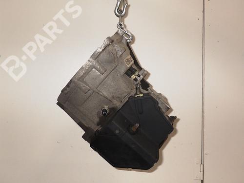 Gearbox FORD FIESTA V (JH_, JD_) 1.4 16V | BP10235627M3 