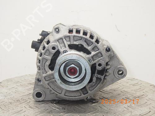 Used Alternator MERCEDES-BENZ SLK (R170) 200 Kompressor (170.444) (163 hp) 10174506