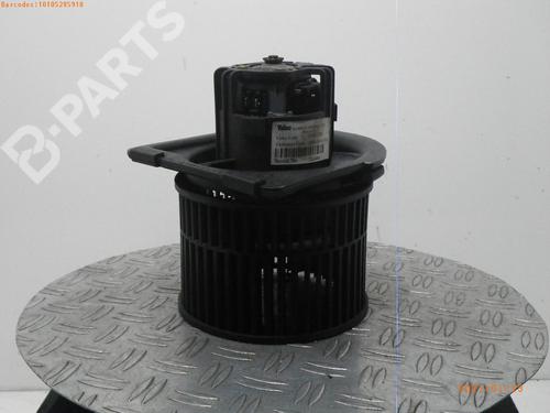 Used Heater blower motor OPEL VECTRA B Hatchback (J96) 1.8 i 16V (F68) (116 hp) 6544866
