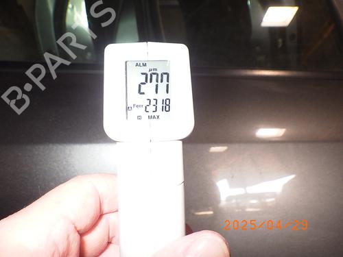 Right front door NISSAN MURANO I (Z50) 3.5 4x4 | BP24153552C3 