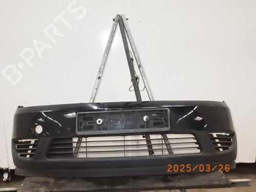 Used Front bumper FORD FIESTA V (JH_, JD_) 1.4 16V (80 hp) 24569692