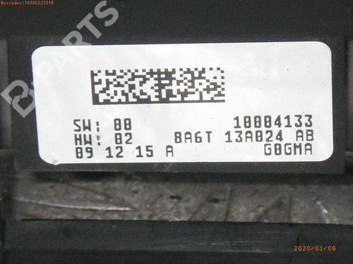 Headlight switch FORD FIESTA VI (CB1, CCN) 1.4 | BP4837107I24 