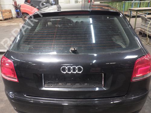 Bakluke CC/Kombi-Kupé AUDI A3 (8P1) 1.9 TDI (105 hp) 26977894