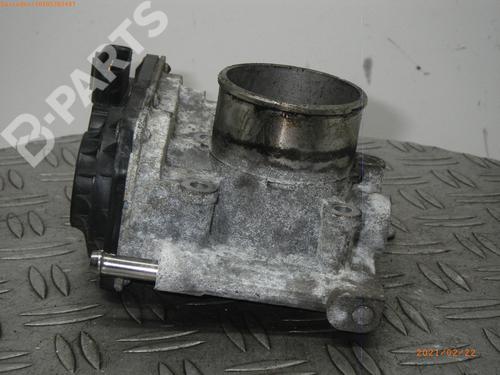 Throttle body MAZDA 6 Estate (GH) 2.2 MZR-CD (GH10) | BP7012390M82 