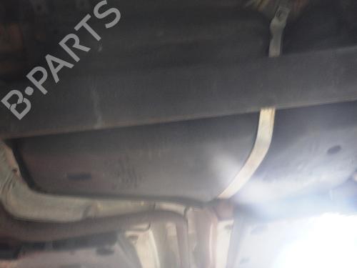 Used Fuel tank VW POLO V (6R1, 6C1) 1.2 (60 hp) 23147153