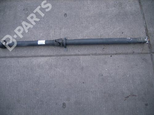 Used Driveshaft BMW 5 (E39) 520 i (150 hp) 4781842