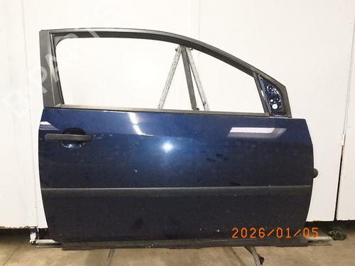 Dør højre fortil FORD FIESTA V (JH_, JD_) 1.4 16V (80 hp) 31281783