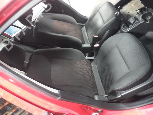Used Right front seat KIA PICANTO I (SA) 1.1 (65 hp) 26956597