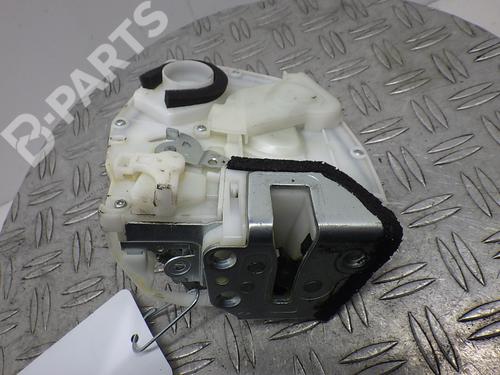 Used Rear right lock FIAT SEDICI (189_) 1.6 16V (107 hp) 3516250