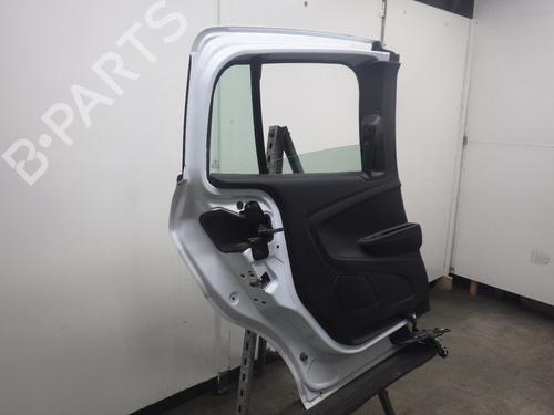 Left slide door FORD B-MAX (JK) 1.0 EcoBoost | BP26610204C74 