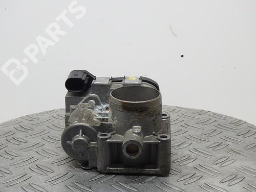 Throttle body FIAT PANDA (169_) 1.2 (169AXF2A, 169AXF1A) | BP8285524M82 