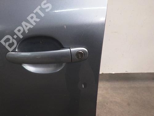 Left front door SKODA OCTAVIA I Combi (1U5) 1.9 TDI | BP5320668C2 
