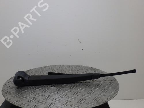 Used Rear windshield wiper arm SKODA FABIA II (542) 1.2 (70 hp) 14764279