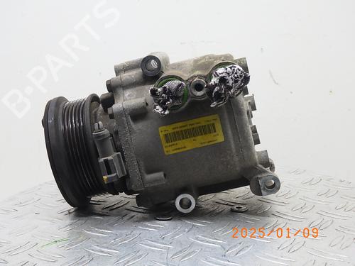 AC compressor FORD FIESTA VI (CB1, CCN) 1.25 | BP22431139M34 