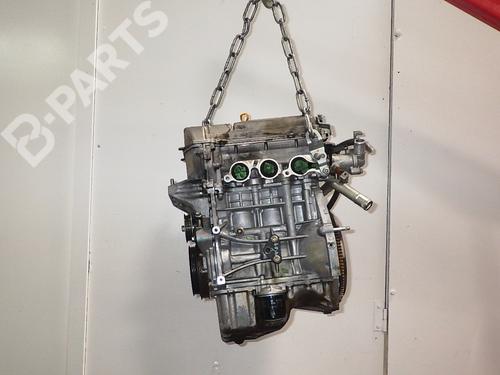 Engine SUZUKI ALTO VII (GF) 1.0 (AMF310, GFC31S) | BP10202505M1 