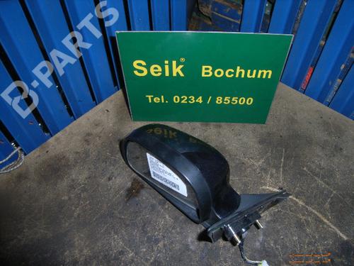 Left mirror MITSUBISHI GALANT VIII Estate (EA_, EC_) 2.5 V6 24V (EA5W) BP8522916C26