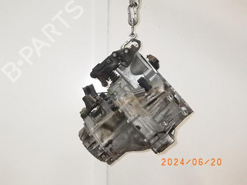 Gearbox HYUNDAI GETZ (TB) 1.4 i | BP18431171M3 