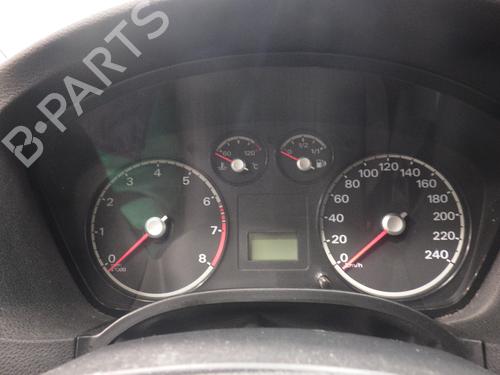 Used Instrument cluster FORD FOCUS II (DA_, HCP, DP) 1.6 (100 hp) 26291884