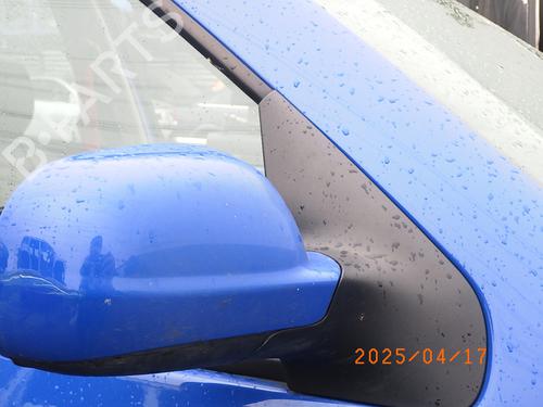 Used Right mirror VW BORA I (1J2) 1.6 (101 hp) 25205936