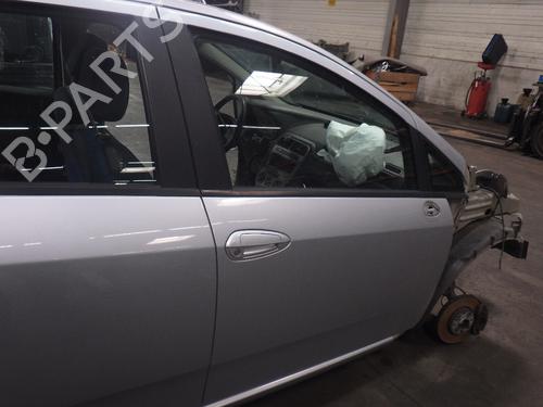 Right front door FIAT GRANDE PUNTO (199_) 1.4 (199AXB11, 199AXB1A, 199BXB1A, 199AXL1A) | BP27684151C3 