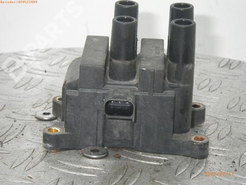 Used Ignition coil FORD FIESTA VI (CB1, CCN) 1.25 (82 hp) 5074539