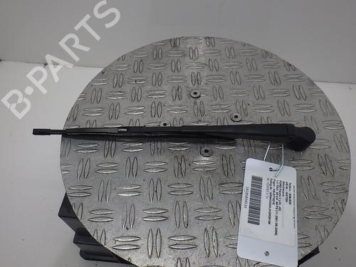 Rear windshield wiper arm FORD FIESTA V (JH_, JD_) 1.4 TDCi | BP14754891C144 
