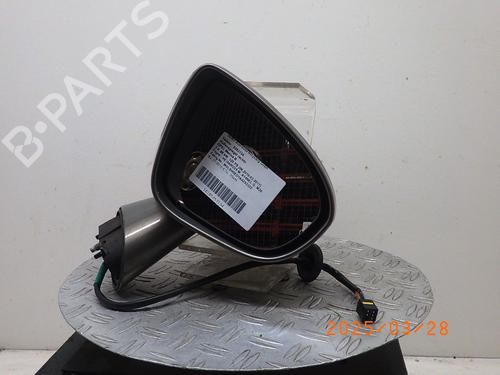 Used Right mirror OPEL MERIVA B MPV (S10) 1.4 (75) (120 hp) 24612292