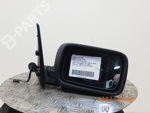 Used Right mirror BMW 3 Touring (E36) 316 i (102 hp) 7521180