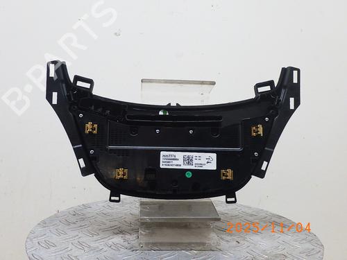 Climate control OPEL INSIGNIA A Sports Tourer (G09) 2.0 CDTI (35) | BP30104543I5 