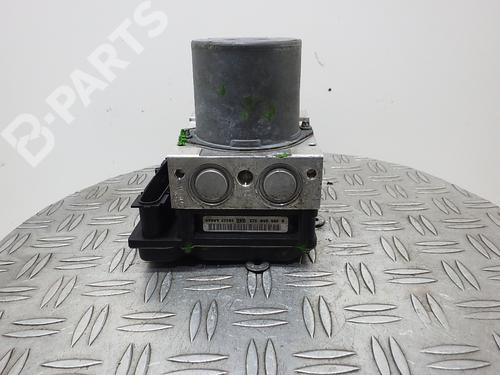 ABS pump MERCEDES-BENZ A-CLASS (W169) A 180 CDI (169.007, 169.307) | BP4400217M43 