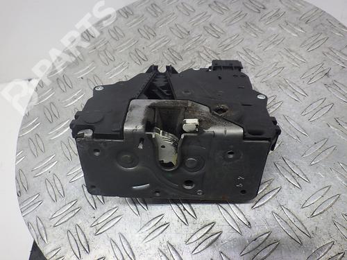 Used Front right lock OPEL CORSA D (S07) 1.4 (L08, L68) (87 hp) 5080477