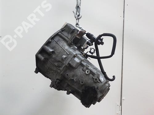 Gearbox NISSAN ALMERA TINO (V10) 1.8 | BP7786972M3 