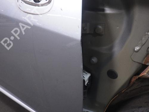 Right front door FIAT GRANDE PUNTO (199_) 1.4 (199AXB11, 199AXB1A, 199BXB1A, 199AXL1A) | BP27684151C3 
