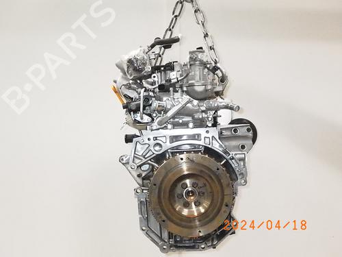 Engine NISSAN NOTE (E12) 1.2 DIG-S | BP17616906M1 