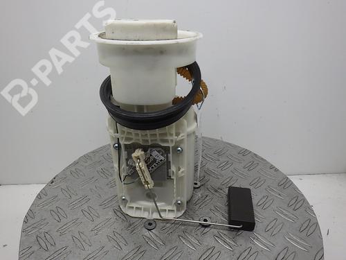 Used Fuel pump SKODA FABIA II Combi (545) 1.4 (86 hp) 4929922