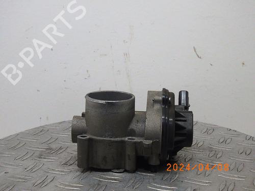 Throttle body FORD FOCUS II Turnier (DA_, FFS, DS) 1.6 | BP17470570M82 