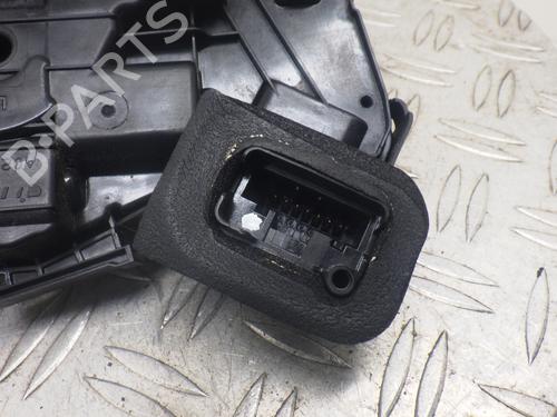 Rear left lock VW POLO V (6R1, 6C1) 1.2 | BP26445100C100 