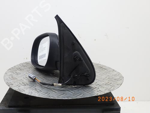 Left mirror NISSAN MICRA III (K12) 1.2 16V | BP14923081C26 