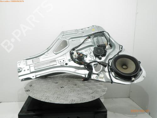 Used Front left window mechanism KIA SPORTAGE II (JE_, KM_) 2.0 i 16V (141 hp) 276938