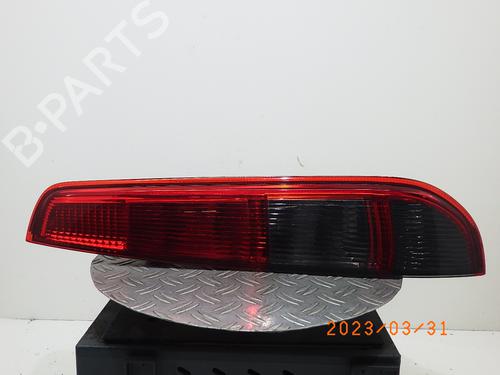 Used Right taillight FORD FOCUS II Turnier (DA_, FFS, DS) 1.6 TDCi (109 hp) 12217689