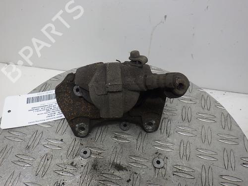 Right front brake caliper FIAT PANDA Hatchback Van (169_) 1.2 | BP14756692M104
