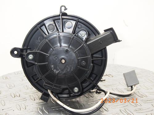 Heater blower motor OPEL ASTRA J (P10) 1.4 (68) | BP12151094M62 