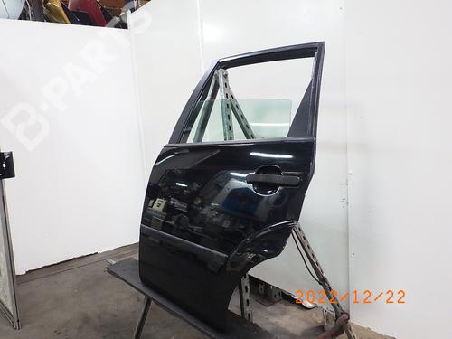 Left rear door FORD FIESTA V (JH_, JD_) 1.25 16V | BP11240452C4 