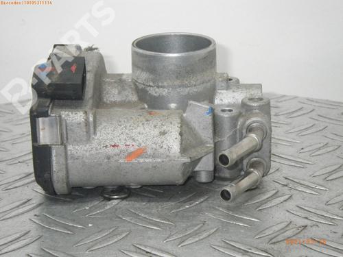 Throttle body CITROËN C1 (PM_, PN_) 1.0 | BP7526467M82 