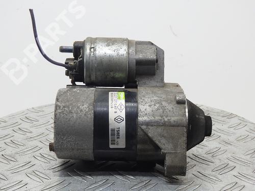Used Starter RENAULT TWINGO II (CN0_) 1.2 (CN0D) (58 hp) 8820846