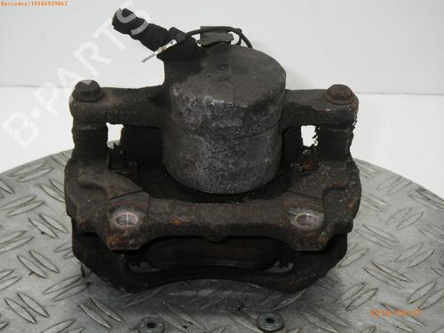 Left front brake caliper FIAT IDEA (350_) 1.4 | BP14754011M105 