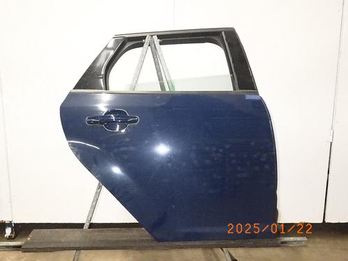Used Right rear door FORD FOCUS III Turnier 1.5 TDCi (120 hp) 22931059