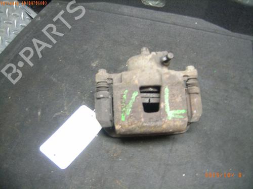 Used Left front brake caliper CHEVROLET LACETTI (J200) 1.4 16V (95 hp) 14753247