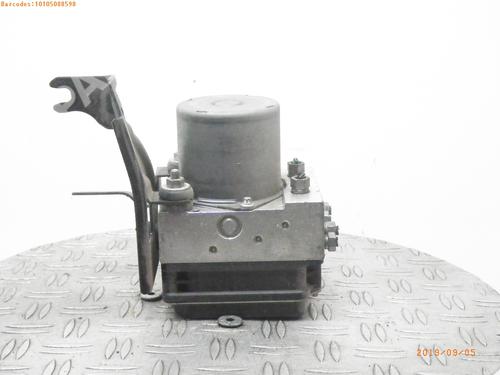 ABS pump RENAULT CLIO III (BR0/1, CR0/1) 1.2 16V (BR02, BR0J, BR11, CR02, CR0J, CR11) | BP1287490M43 