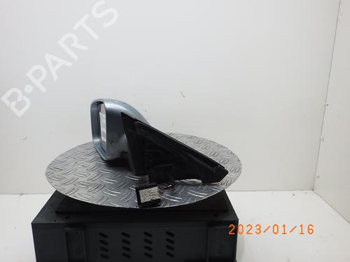 Left mirror AUDI A3 (8L1) 1.9 TDI | BP7286428C26 